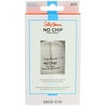 thumbnail image 1 of Sally Hansen No Coat Nail Top Coat Liquid, Clear, 0.45 fl oz, 1 of 5