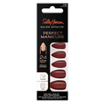thumbnail image 1 of Sally Hansen Perfect Manicure Press On Nails, Almond Shape, Cinna-Snap, 24 False Nails, 1 of 11