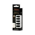 thumbnail image 1 of Sally Hansen Perfect Manicure Press On Nails, Coffin Shape, Onyx-Pected, 24 False Nails, 1 of 7