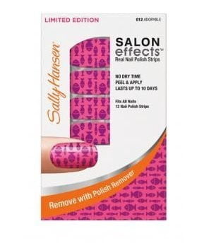 Sh Salon Effects Fp Adoryble