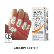 Sally Hansen Salon Effects Nail Polish Strips, 16 ea