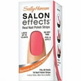 thumbnail image 1 of Sally Hansen Salon Effects Nail Strip, Wishful Pinking, 1 Kit, 1 of 3