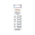 thumbnail image 1 of Sally Hansen Salon Effects Perfect Manicure Press-On Nails | Oval Shape | Easy to Apply, Non-Damaging | 24 Nails, Adhesive Tabs, File & Alcohol Pad Included | Pride - Born To Slay, 1 of 1
