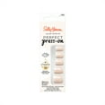 thumbnail image 1 of Sally Hansen Salon Effects Perfect Press-On Nails, A La Mode, Non-Damaging, Easy to Apply, 1 of 14