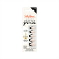 thumbnail image 1 of Sally Hansen Salon Effects Perfect Press-On Nails, French Twist, Non-Damaging, Easy to Apply, 1 of 14