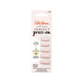 thumbnail image 1 of Sally Hansen Salon Effects Perfect Press-On Nails, Soul Pink, Non-Damaging, Easy to Apply, 1 of 15