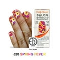 thumbnail image 1 of Sally Hansen Salon Effects Real Nail Polish Strips, 1 ea, 1 of 4