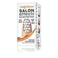 thumbnail image 1 of Sally Hansen Salon Effects Real Nail Polish Strips, Geome-Trick, 16 Count, 1 of 1