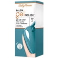 thumbnail image 1 of Sally Hansen Salon Gel Polish Gel Nail Color, Teal Time, 0.14 fl oz, 1 of 4