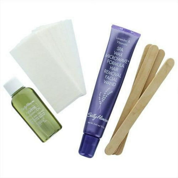 Sally Hansen Spa Wax Facial Wand