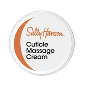 Cuticle Massage Cream