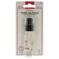 thumbnail image 1 of Sally Hansen Treatment Hard As Nails®! Serum, Protein Serum, 0.45 Fl Oz, Pack of 1, Nail Growth Serum, Nail Strengthening Polish, Nail Hardener, Long Lasting Protetion for Nails and Cuticles, 1 of 3