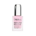 thumbnail image 1 of Sally Hansen Treatment, Repair + Rescue Insta-Smooth Ridge Filler, 0.44 fl oz, 1 of 9