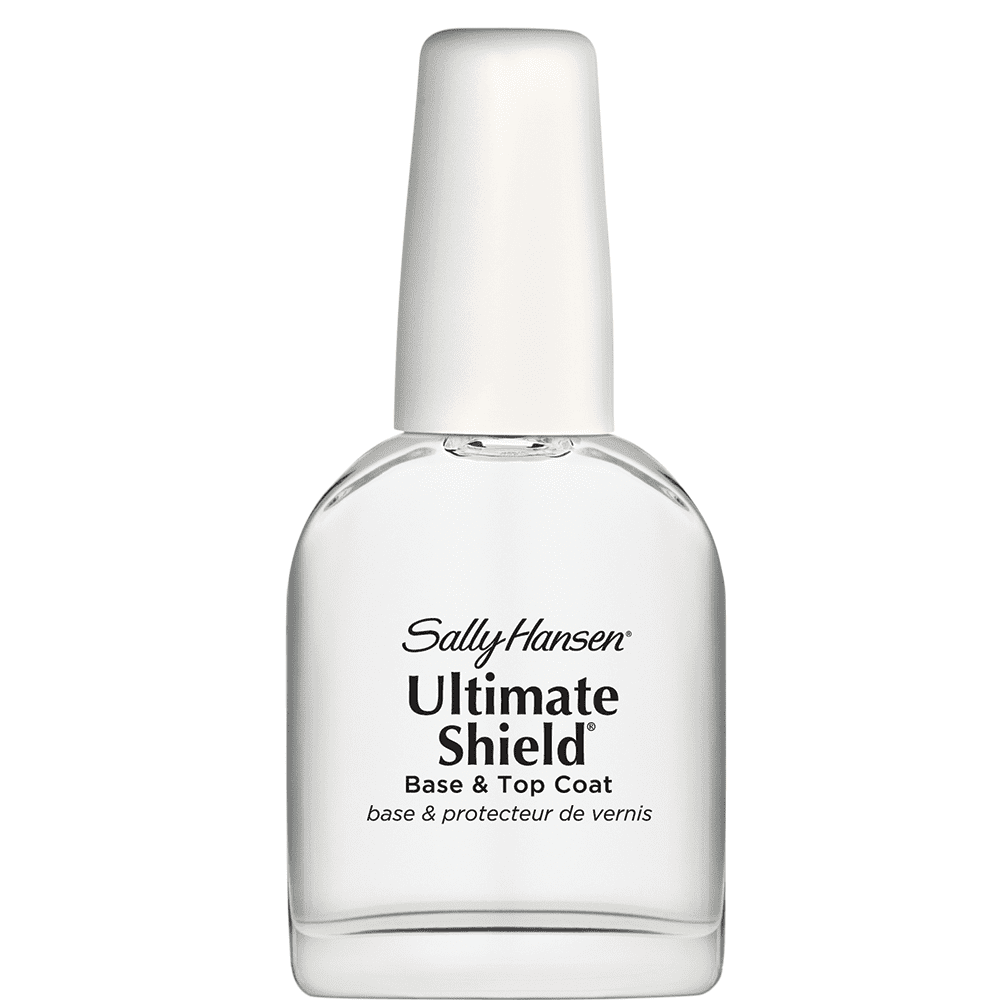 B2 No-Run Gel Polish Base Coat X-Thick Formula .5oz