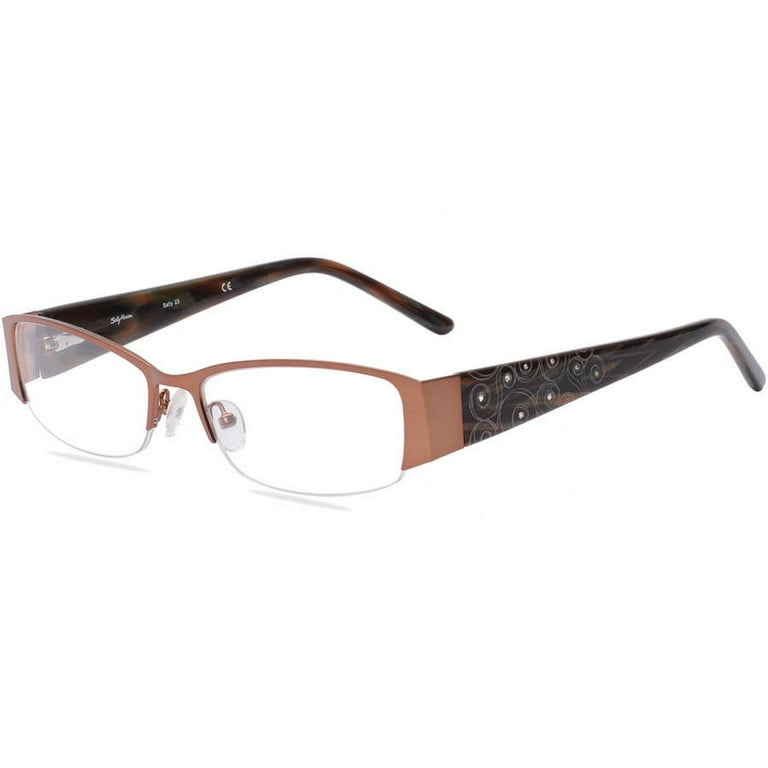Buying glasses from walmart on sale