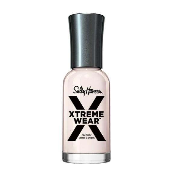 Sally Hansen Xtreme Wear Nail Color, Daycream, 0.4 oz, Color Nail Polish, Nail Polish, Quick Dry Nail Polish, Nail Polish Colors, Chip Resistant, Bold Color