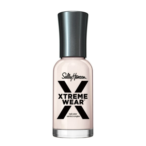Sally Hansen Xtreme Wear Nail Color, Daycream, 0.4 oz, Color Nail Polish, Nail Polish, Quick Dry Nail Polish, Nail Polish Colors, Chip Resistant, Bold Color