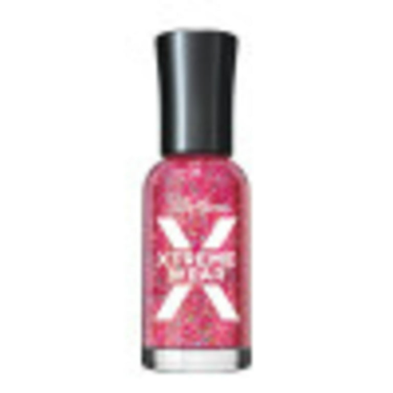Sally Hansen Xtreme Wear Nail Color, Heart of Sass, 0.4 oz, Color Sally Hansen Xtreme Wear Nail Color, Heart of Sass, 0.4 oz, Color