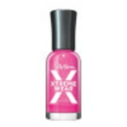 Sally Hansen Hard As Nails Xtreme Wear Nail Color, Total Flirt