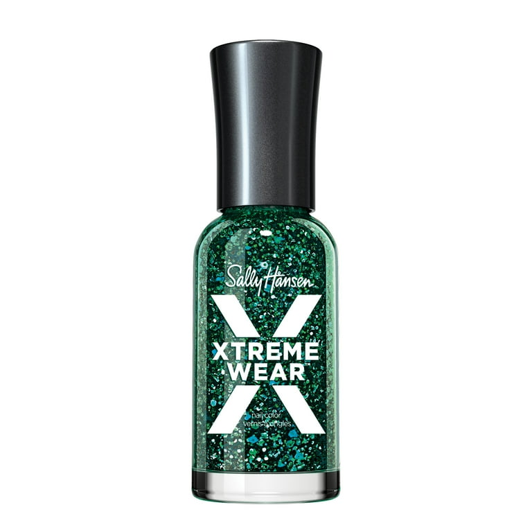 【セール】福袋/福箱ファッション通販 Nail Wear Xtreme Hansen Sally Polish, oz 0.4 Fanta-seas, アクリルスタンド
