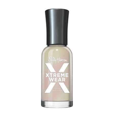 Sally Hansen Xtreme Wear Nail Color, Rainbow Rave, 0.4 oz