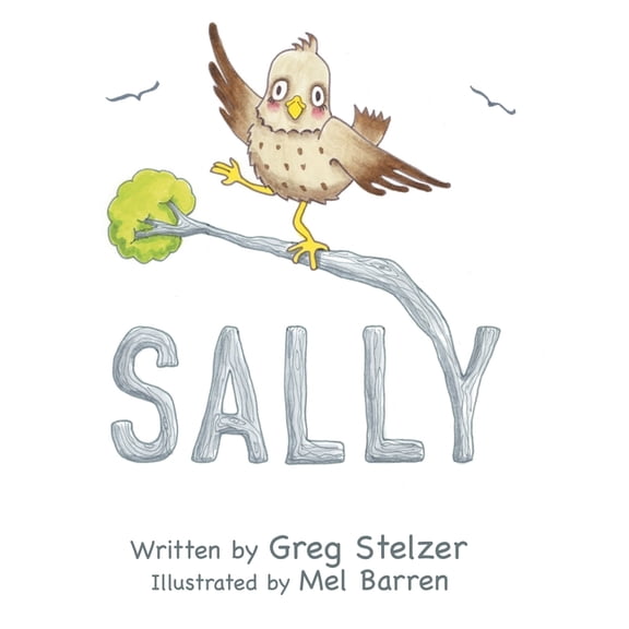 Sally, (Hardcover)