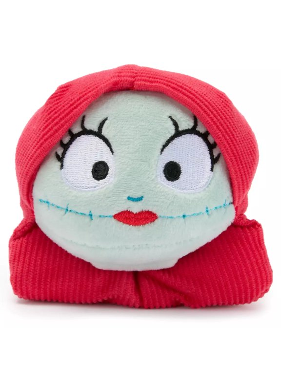 Sally Headband Plush The Nightmare Before Christmas Mini 3 1/3''