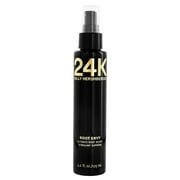 Sally Hershberger 24K Root Envy Ultimate Root Boost, Lift Hairspray, 4.2 oz