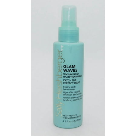 Sally Hershberger Glam Waves Texture Spray 4.2 oz