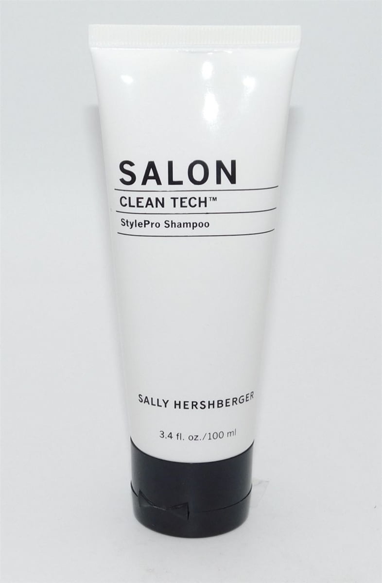 Sally Shampoo
