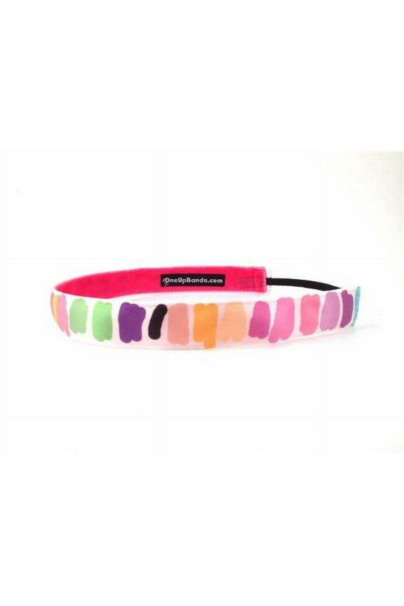 Sally Huss Happy Colors Headband - Pack of 2