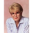 thumbnail image 1 of Sally Jessy Raphael Sally Jessy Raphael 1985-2002Universal Tv/Courtesy Everett Collection Poster Print, 1 of 1