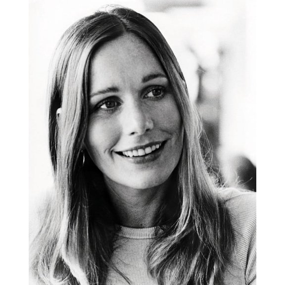 Sally Kellerman 24X36 Classic Hollywood Poster Hot Lips From Movie Mash