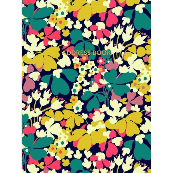 Sally Kelly Address Book (Address book)