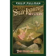 Sally Lockhart The Tiger in the Well A Sally Lockhart Mystery, Paperback
