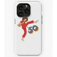 thumbnail image 1 of Sally O'Malley SNL Skit Art M4237 Phone Case for iPhone 17 16 15 14 13 12 11 Pro Max, 1 of 2