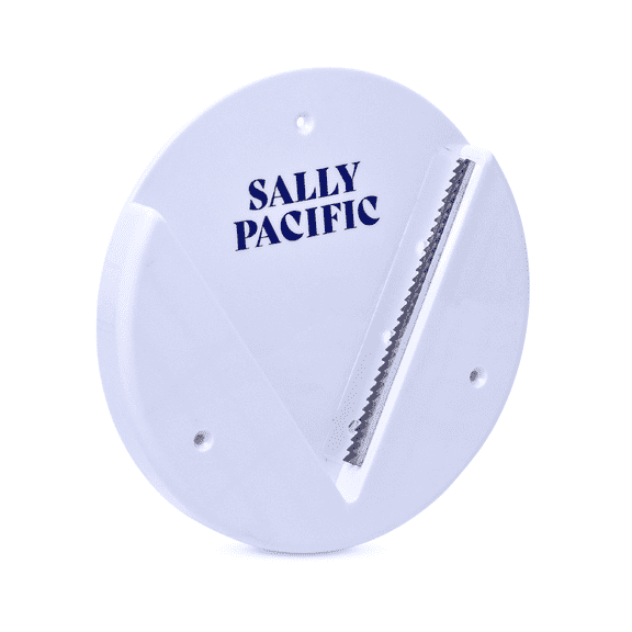 Sally Pacific Under Cabinet Jar Lid & Bottle Opener Any Size Jar & Can Lids