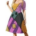 thumbnail image 1 of Sally Ragdoll Sleeveless Dress african dresses for woman woman dress sexy dress for women 2024, 1 of 6