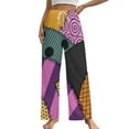 thumbnail image 1 of Sally Ragdoll Women's Pajamas Pajama Pants Women's Sleepwear Lounge Sleep Bottoms Stretch with Pockets, 1 of 7