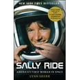 thumbnail image 1 of Sally Ride: America's First Woman in Space, (Paperback), 1 of 1