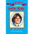 thumbnail image 1 of Pre-Owned Sally Ride Easy Reader Paperback, 1 of 1