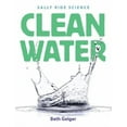 thumbnail image 1 of Sally Ride Science: Clean Water (Paperback), 1 of 1