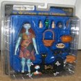 thumbnail image 1 of Sally Series 1 Nightmare Before Christmas Figure Neca Reel Toys, 1 of 1