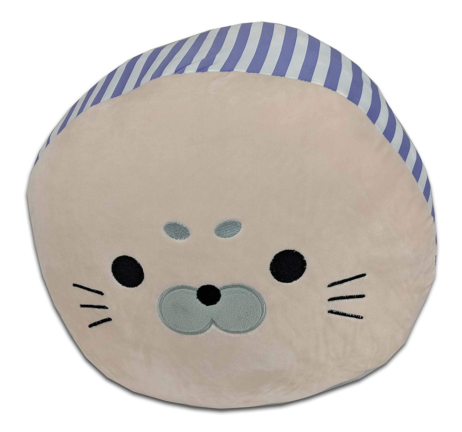 Sally The Seal White