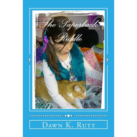 Sally's Secret Sleuths: The Paperback Riddle : Sally's Secret Sleuths #1 (Series #1) (Paperback)