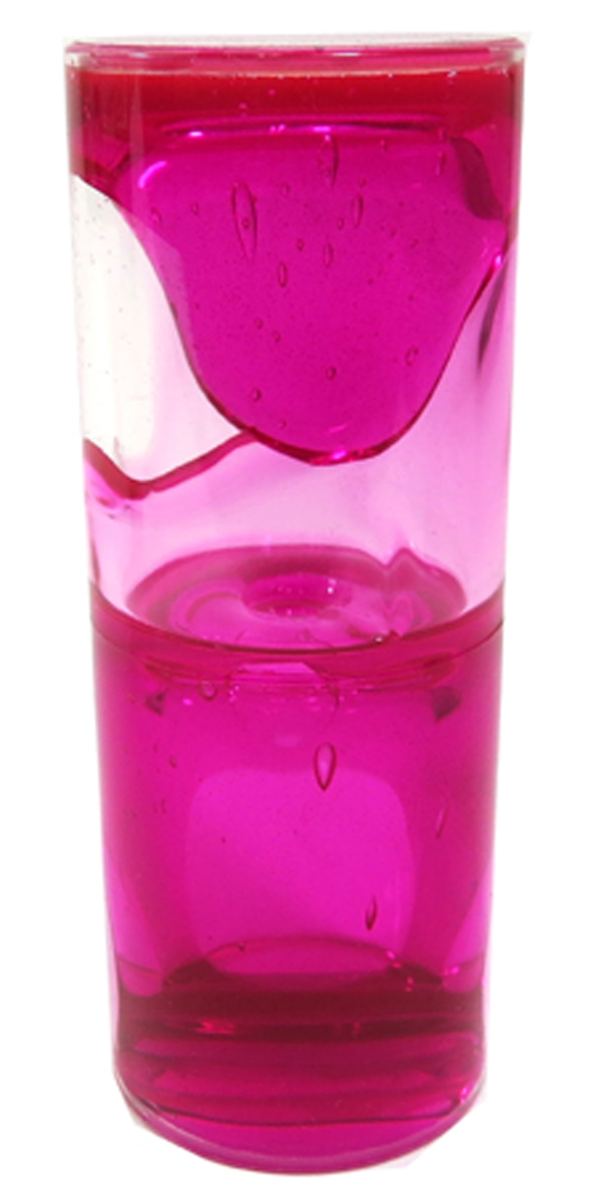 Sally's Silly Slime Small Ooze Tube - Pink