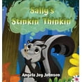 thumbnail image 1 of Sally's Stinkin' Thinkin', (Hardcover), 1 of 1