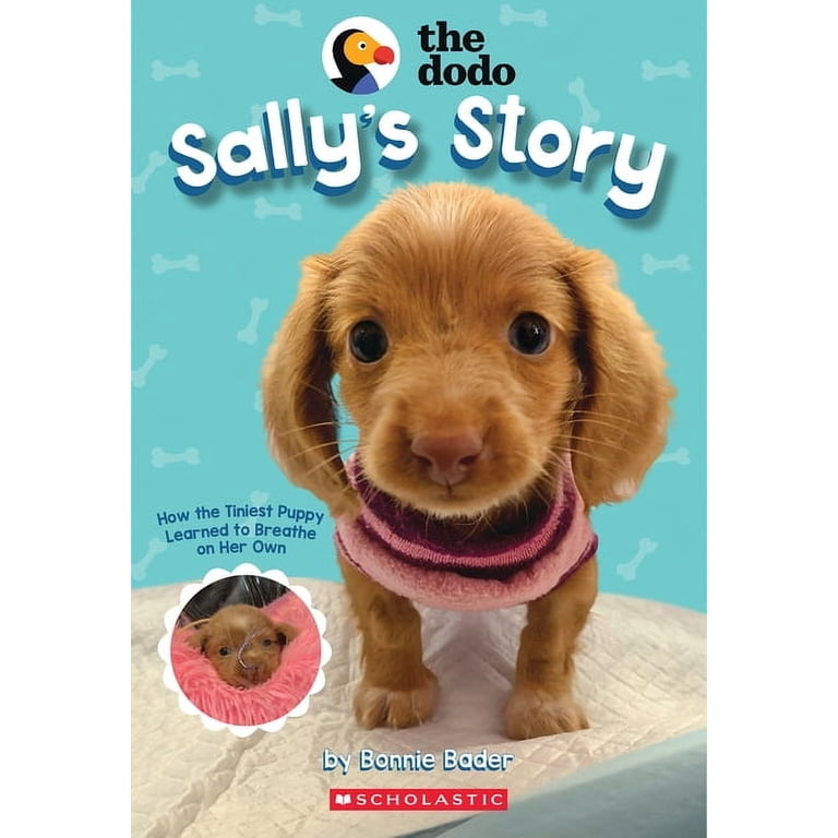 Sally's Story (the Dodo), (Paperback) - Walmart.com