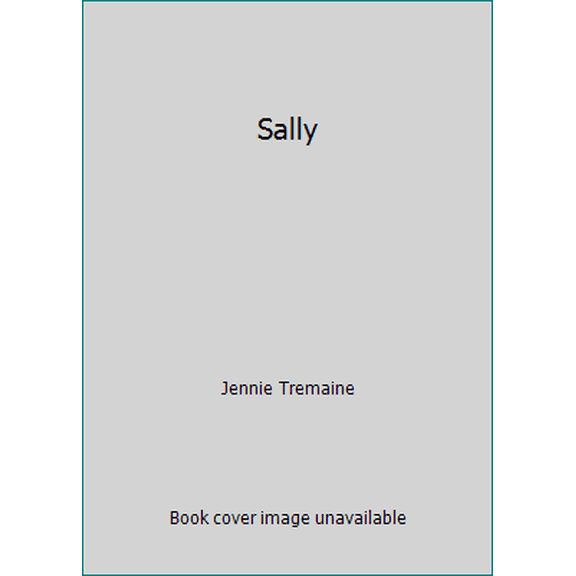 Pre-Owned Sally (Unknown) 0440175232 9780440175230