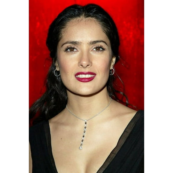 Salma Hayek 24x36 Poster